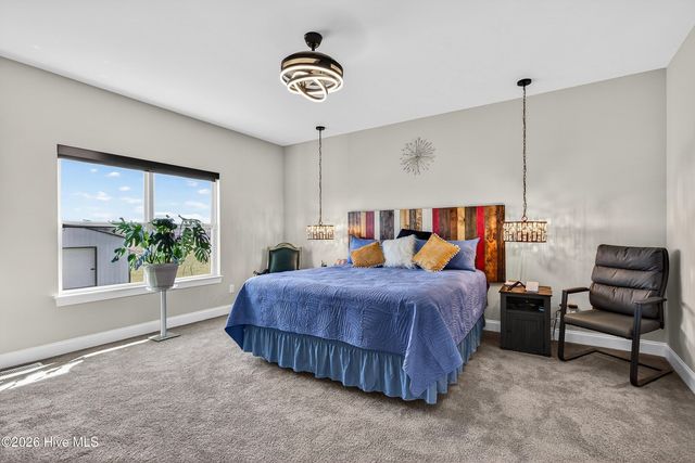 308 Francktown Road, Richlands, NC 28574