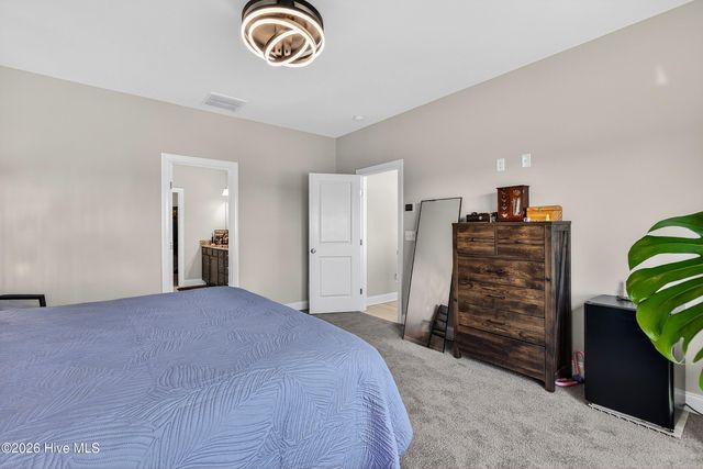 308 Francktown Road, Richlands, NC 28574