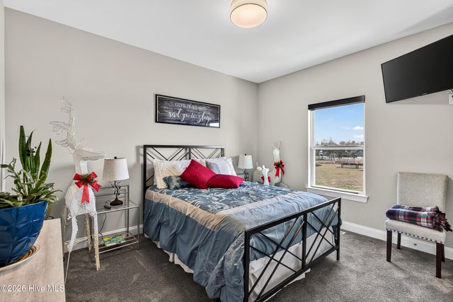 308 Francktown Road, Richlands, NC 28574