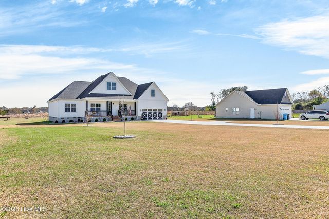 308 Francktown Road, Richlands, NC 28574