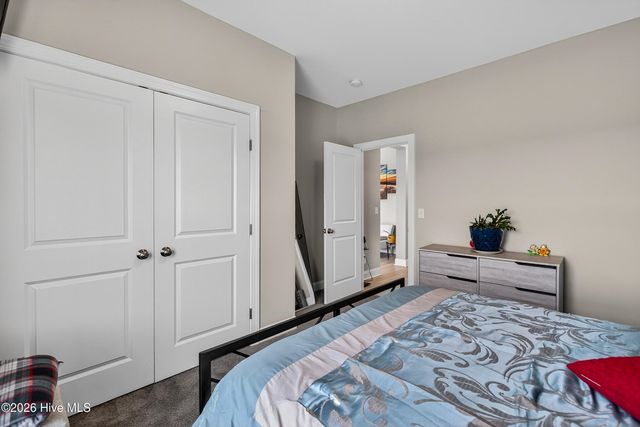 308 Francktown Road, Richlands, NC 28574