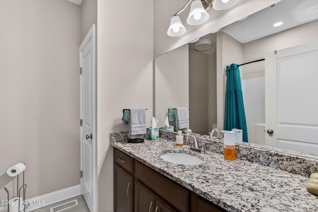 308 Francktown Road, Richlands, NC 28574