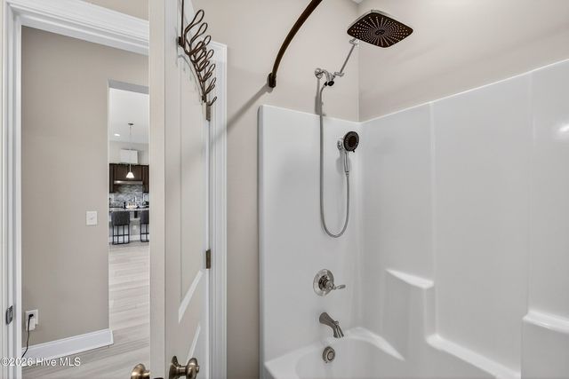 308 Francktown Road, Richlands, NC 28574