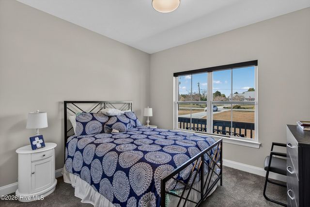 308 Francktown Road, Richlands, NC 28574