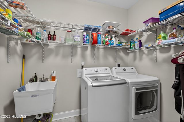 308 Francktown Road, Richlands, NC 28574