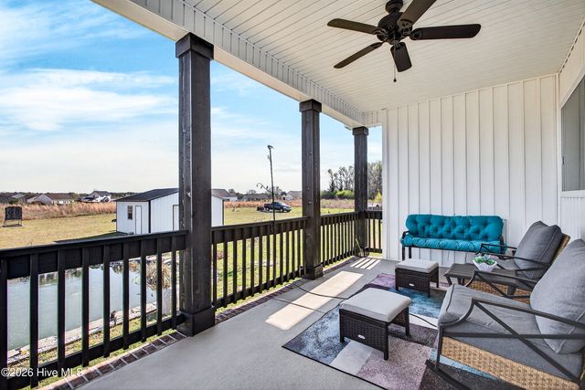 308 Francktown Road, Richlands, NC 28574