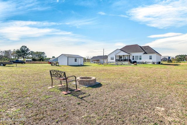 308 Francktown Road, Richlands, NC 28574