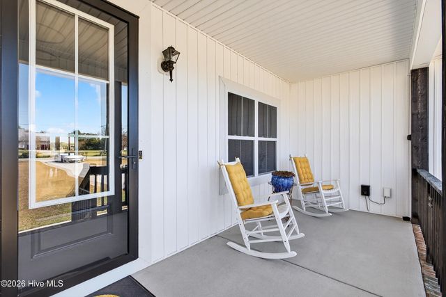 308 Francktown Road, Richlands, NC 28574