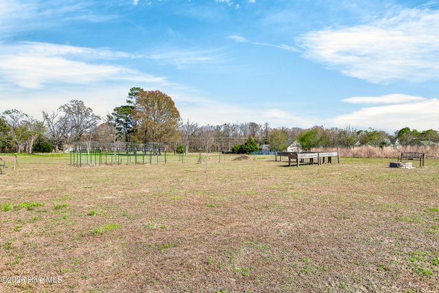 308 Francktown Road, Richlands, NC 28574