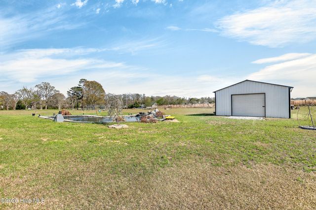 308 Francktown Road, Richlands, NC 28574