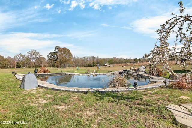 308 Francktown Road, Richlands, NC 28574