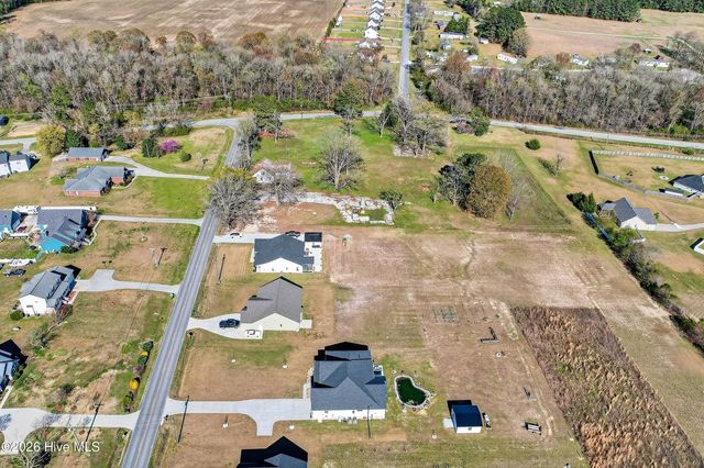 308 Francktown Road, Richlands, NC 28574