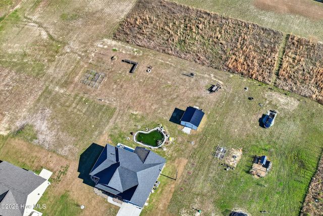 308 Francktown Road, Richlands, NC 28574