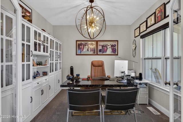 308 Francktown Road, Richlands, NC 28574