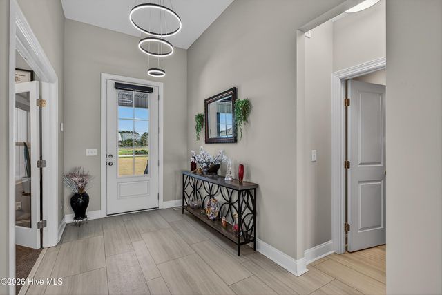 308 Francktown Road, Richlands, NC 28574