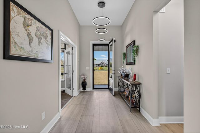 308 Francktown Road, Richlands, NC 28574