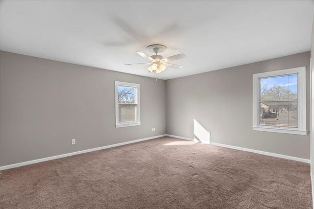 2887 MIKEYAIR DR, Germantown, TN 38138