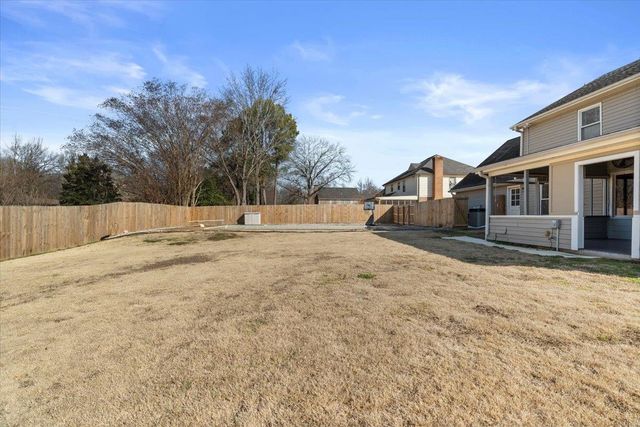 2887 MIKEYAIR DR, Germantown, TN 38138