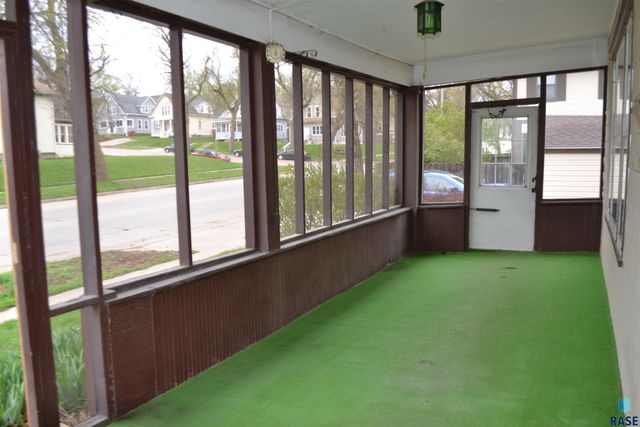 202 E 18th St Street, Sioux Falls, SD 57104