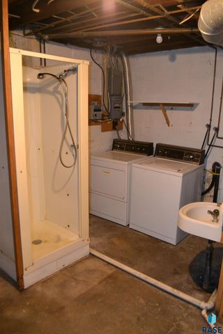 202 E 18th St Street, Sioux Falls, SD 57104