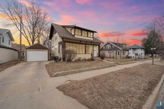 202 E 18th St Street, Sioux Falls, SD 57104