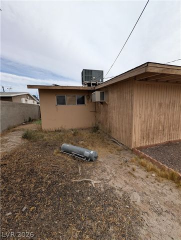 2000 Constantine Avenue, Las Vegas, NV 89101