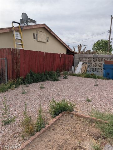 2000 Constantine Avenue, Las Vegas, NV 89101