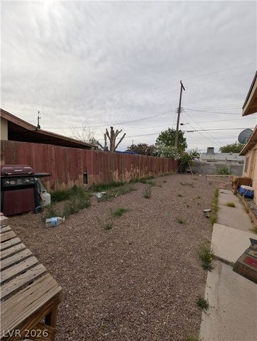 2000 Constantine Avenue, Las Vegas, NV 89101