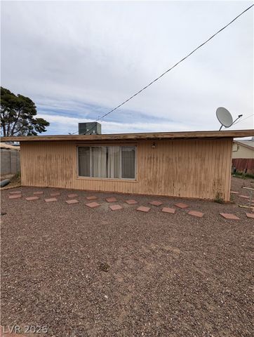 2000 Constantine Avenue, Las Vegas, NV 89101