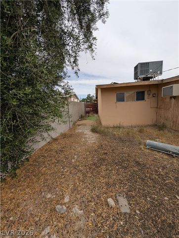 2000 Constantine Avenue, Las Vegas, NV 89101