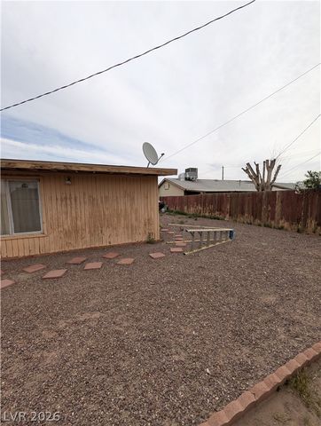 2000 Constantine Avenue, Las Vegas, NV 89101