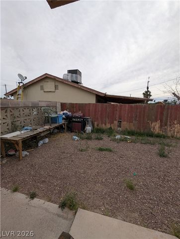 2000 Constantine Avenue, Las Vegas, NV 89101
