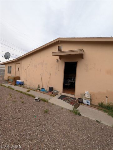 2000 Constantine Avenue, Las Vegas, NV 89101