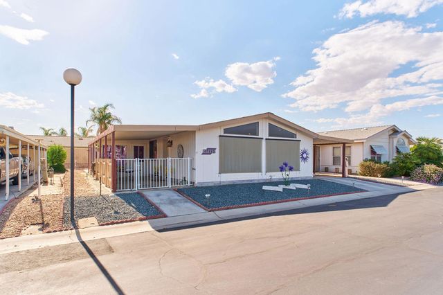 47685 Prado Way, Indio, CA 92201