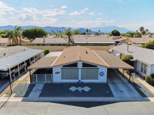 47685 Prado Way, Indio, CA 92201