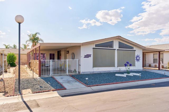 47685 Prado Way, Indio, CA 92201