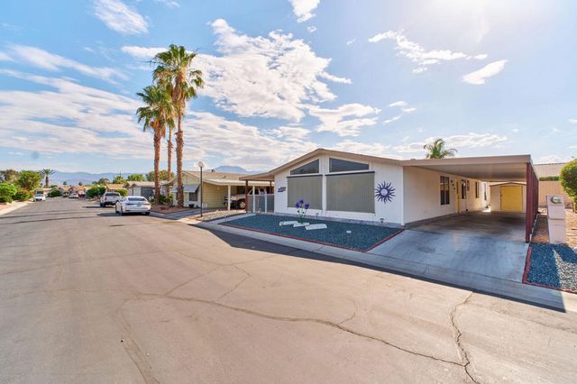 47685 Prado Way, Indio, CA 92201