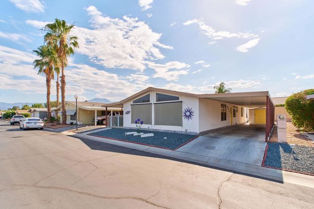 47685 Prado Way, Indio, CA 92201