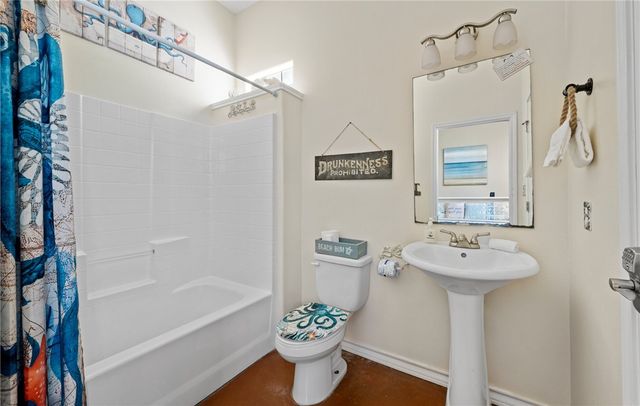 2212 State Highway 361 205, Port Aransas, TX 78373