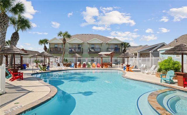 2212 State Highway 361 205, Port Aransas, TX 78373