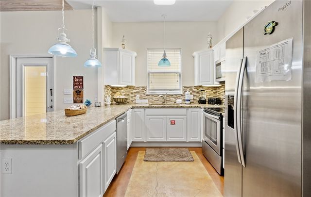 2212 State Highway 361 205, Port Aransas, TX 78373