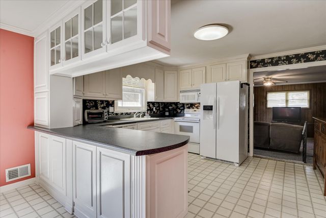 107 Crestview Drive, North Augusta, SC 29841