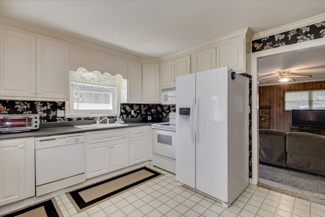 107 Crestview Drive, North Augusta, SC 29841