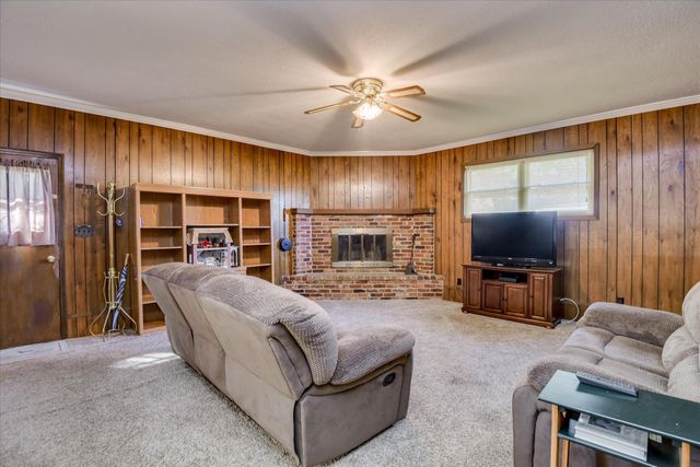 107 Crestview Drive, North Augusta, SC 29841