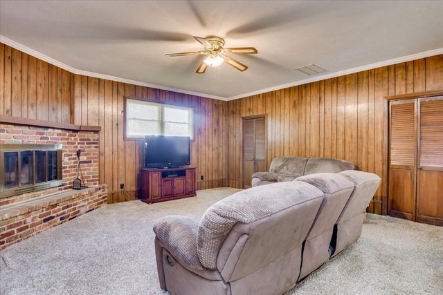 107 Crestview Drive, North Augusta, SC 29841