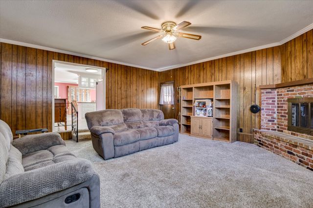 107 Crestview Drive, North Augusta, SC 29841