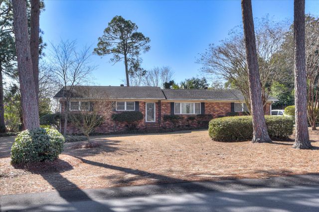 107 Crestview Drive, North Augusta, SC 29841