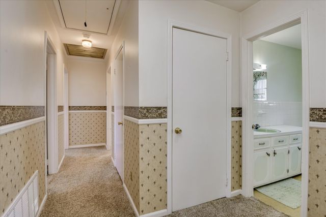 107 Crestview Drive, North Augusta, SC 29841