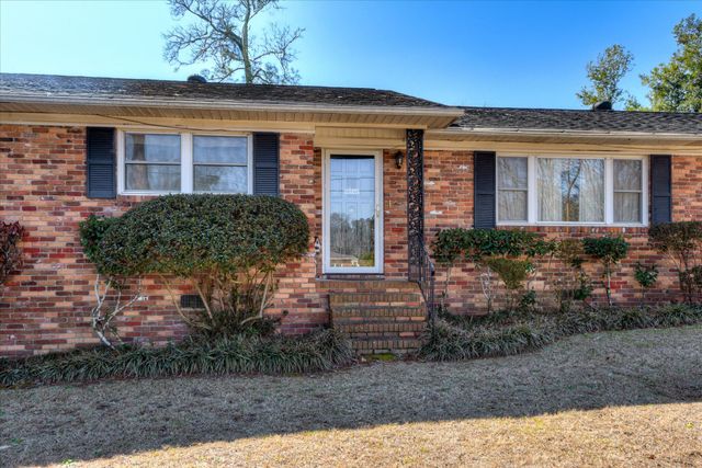 107 Crestview Drive, North Augusta, SC 29841