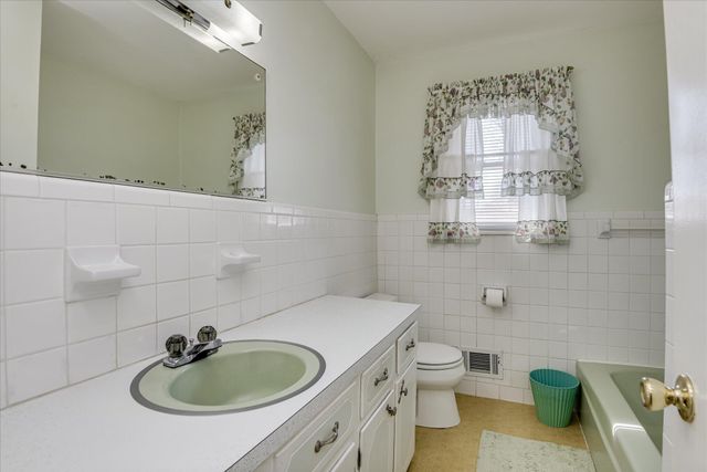 107 Crestview Drive, North Augusta, SC 29841